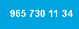 965 730 11 34 965 730 11 34